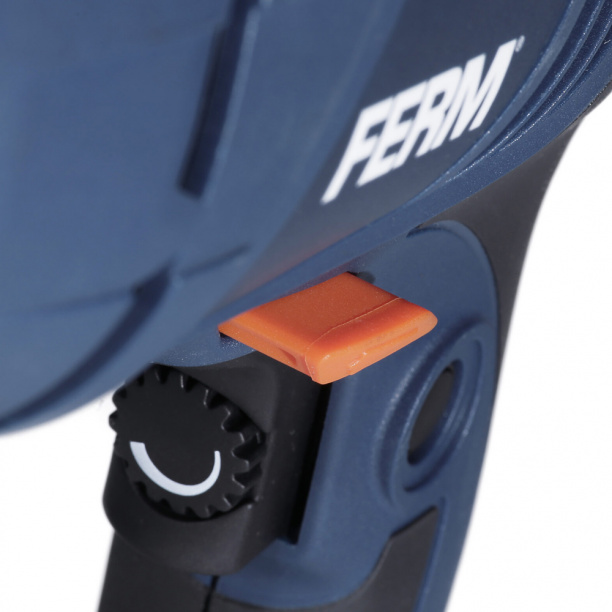 Дрель ударная FERM PDM1052, 800 Вт от магазина ЛесКонПром.ру