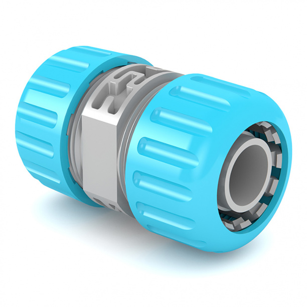 Репаратор для шлангов 1" Cellfast от магазина ЛесКонПром.ру