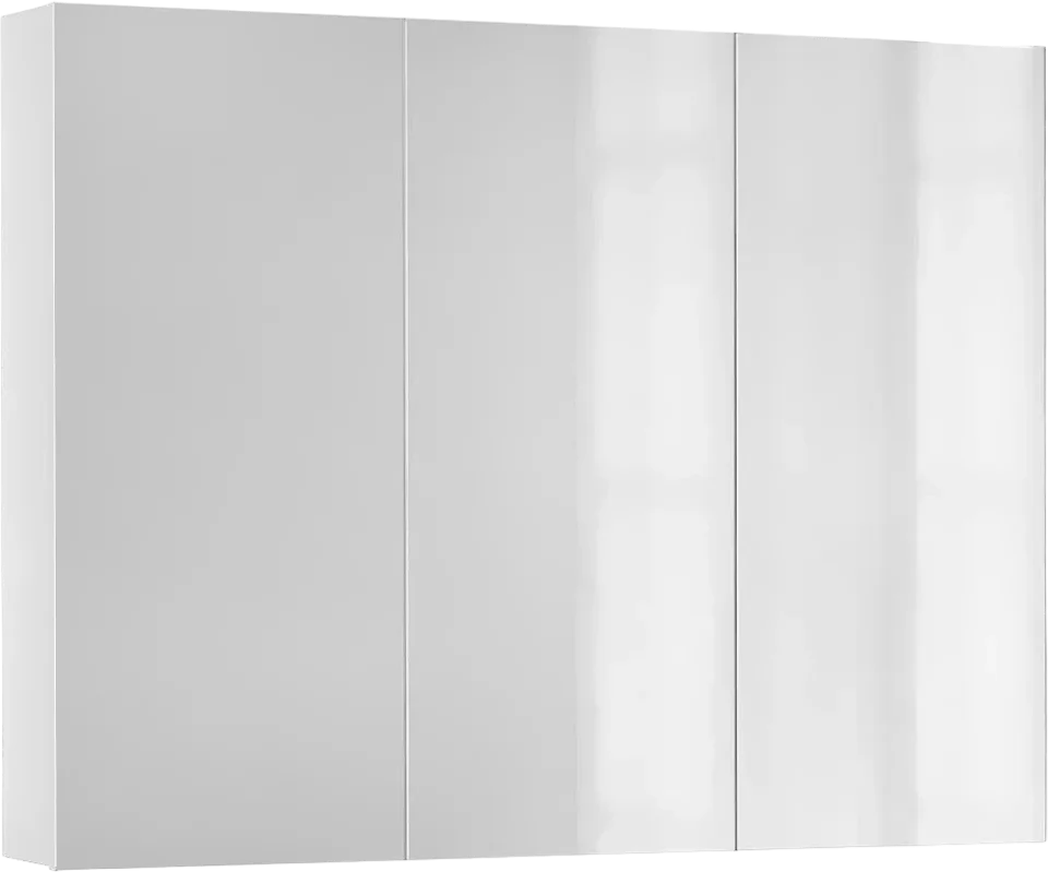 Зеркало-шкаф Raval Statik 100 от магазина ЛесКонПром.ру