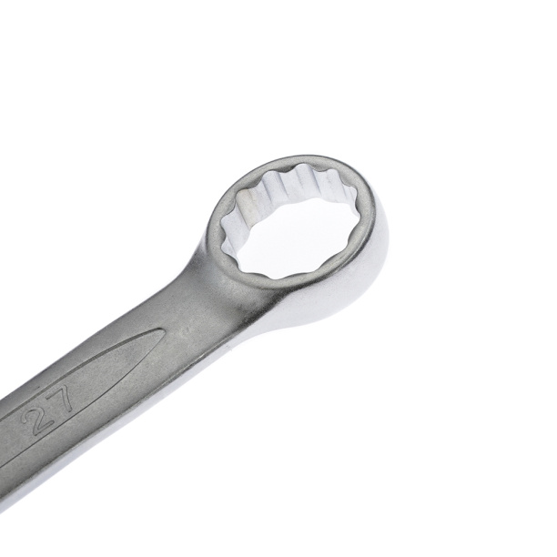 Ключ комбинированный Jonnesway 27 мм от магазина ЛесКонПром.ру