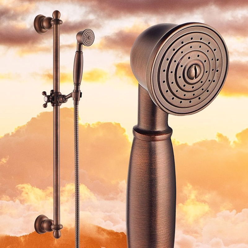 Душевой гарнитур Swedbe Terracotta 2560 Терракота от магазина ЛесКонПром.ру