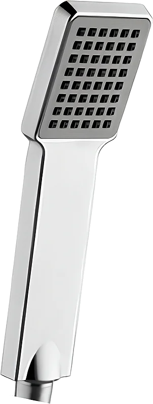 Душевая лейка Haiba HB33 от магазина ЛесКонПром.ру