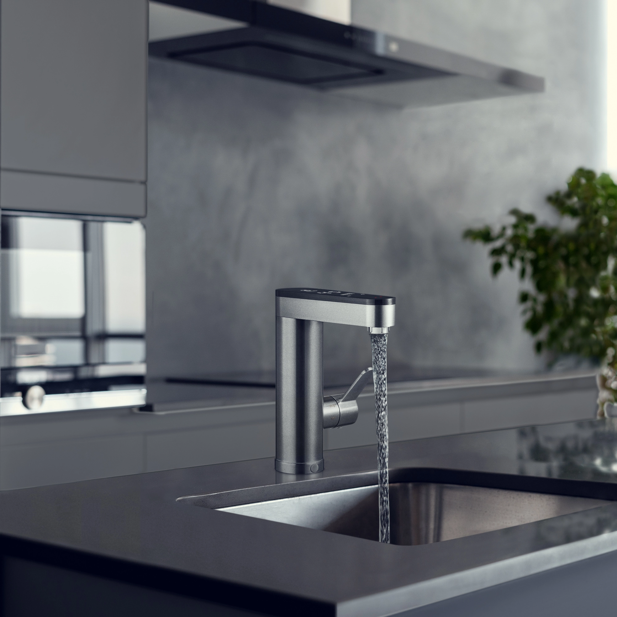 Водонагреватель проточный Electrolux Taptronic Prime от магазина ЛесКонПром.ру