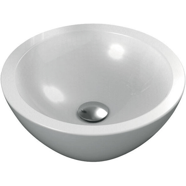 Раковина-чаша Ideal Standard Strada 42 K078301 Euro White от магазина ЛесКонПром.ру