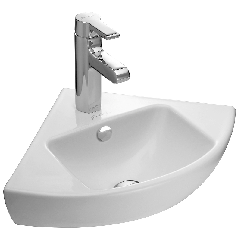 Раковина Jacob Delafon Odeon Up E4710-00 Белая от магазина ЛесКонПром.ру