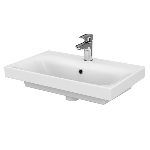 Раковины мебельные и встраиваемые