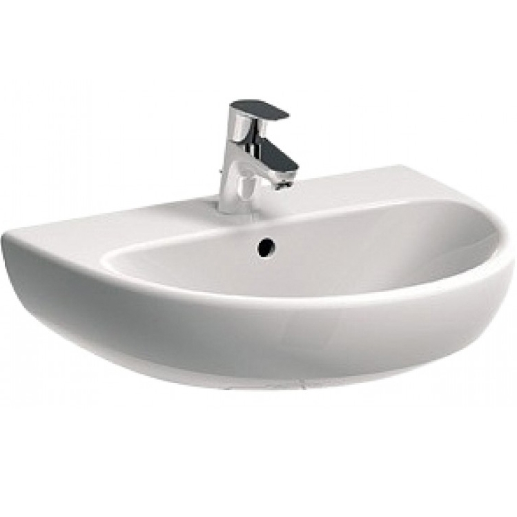 Раковина Kolo Nova Pro 60 M31160000 Белая от магазина ЛесКонПром.ру