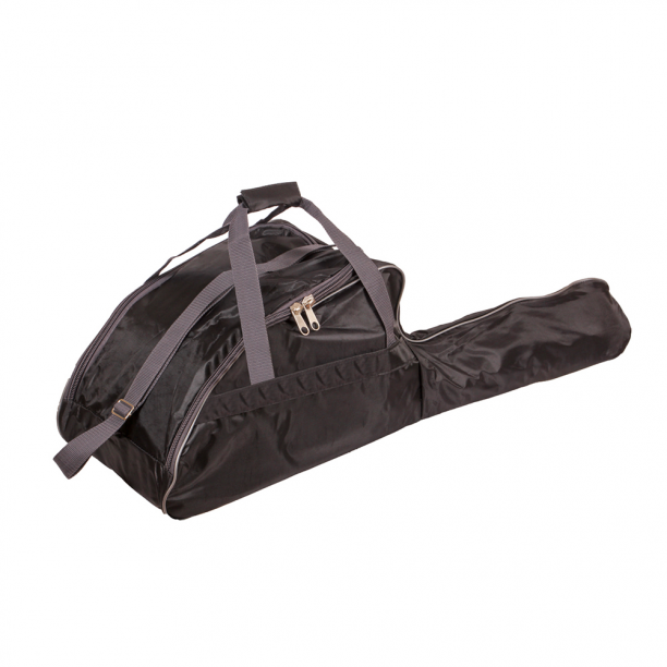 Сумка для бензопилы Cofra 81х26,5х25 см черная от магазина ЛесКонПром.ру