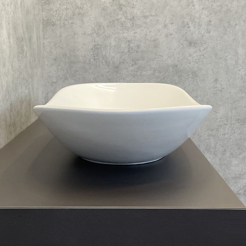 Раковина-чаша Comforty 72.5 7811B 00004137215 Белая от магазина ЛесКонПром.ру