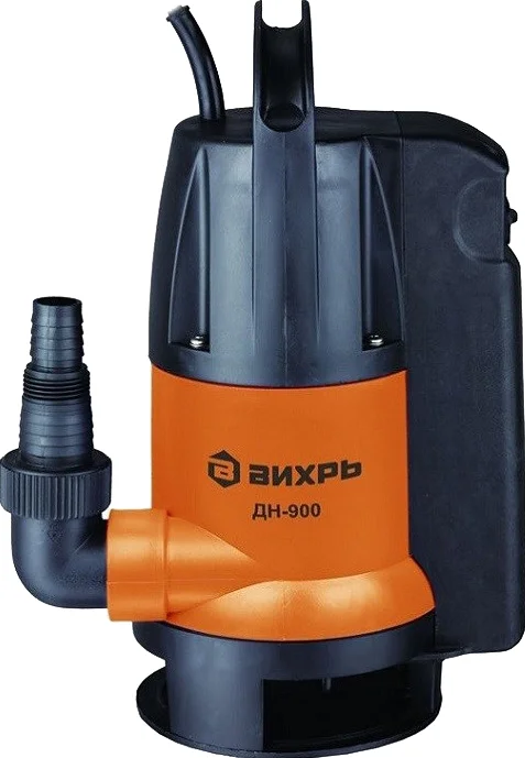 Дренажный насос Вихрь ДН -900 от магазина ЛесКонПром.ру
