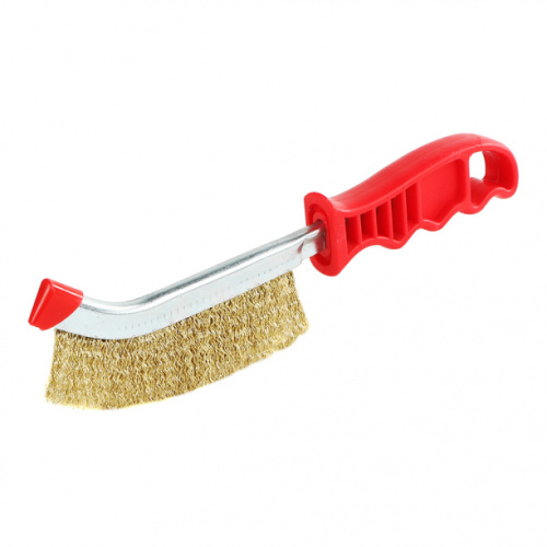 Щетки по металлу