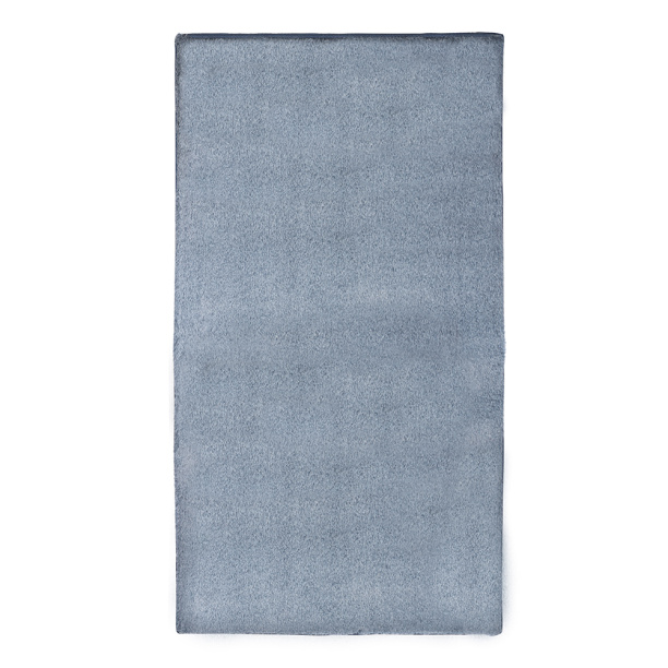 Ковер NEODECO Penguin Blue 1,6x2,3 м от магазина ЛесКонПром.ру