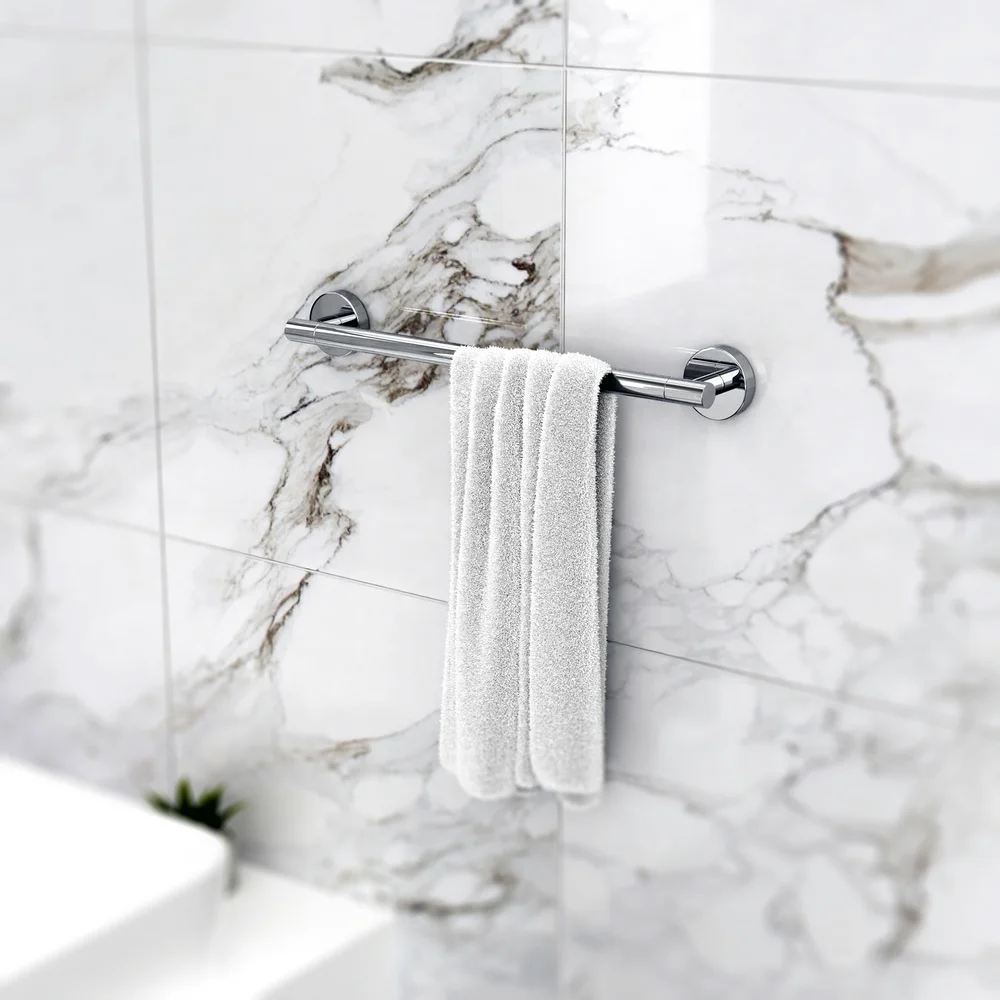 Полотенцедержатель Fora Long L007 40 см от магазина ЛесКонПром.ру