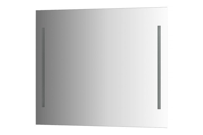 Зеркало EVOFORM Lumline 80372824 от магазина ЛесКонПром.ру