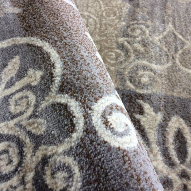 Ковролин Манхэттен 3254/b6 бежевый 4 м от магазина ЛесКонПром.ру