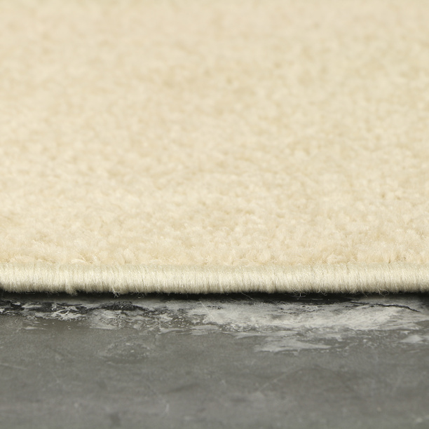 Ковролин Фэнси 335 светло-бежевый 4 м от магазина ЛесКонПром.ру