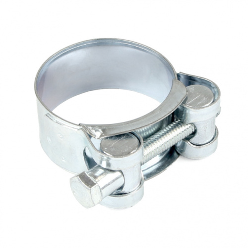 Хомуты шарнирные, силовые