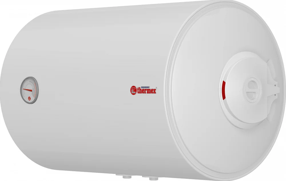 Накопительный водонагреватель Thermex TitaniumHeat 80 H электрический от магазина ЛесКонПром.ру