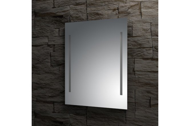 Зеркало EVOFORM Lumline 80372829 от магазина ЛесКонПром.ру