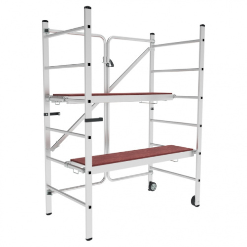 Строительные леса