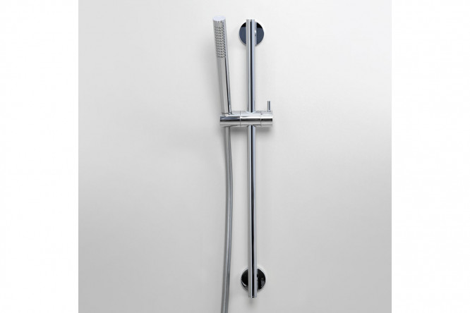 Душевой комплект WasserKRAFT 80382178 от магазина ЛесКонПром.ру