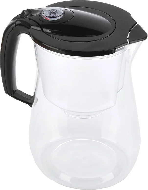 Фильтр-кувшин Аквафор Прованс черный от магазина ЛесКонПром.ру