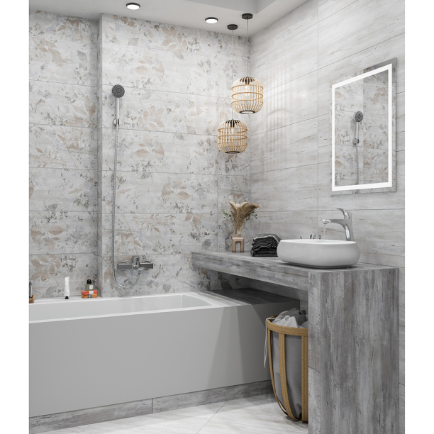 Акриловая ванна 100Acryl ACRYEL 140х70 см от магазина ЛесКонПром.ру