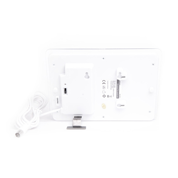 Антенна-фоторамка комнатная с усилителем Сигнал 28 dB от магазина ЛесКонПром.ру