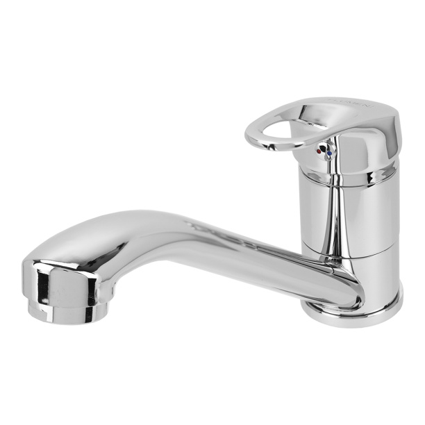 Смеситель для кухни FLUMEN Ems от магазина ЛесКонПром.ру