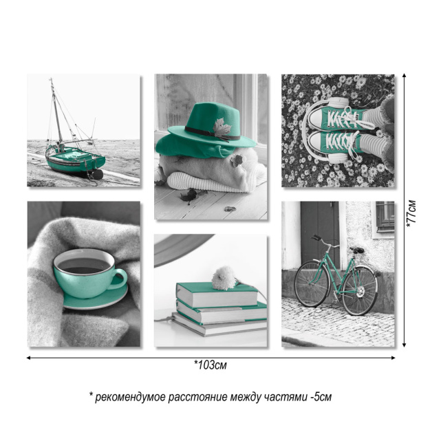 Канвас 30х30 см Енот от магазина ЛесКонПром.ру