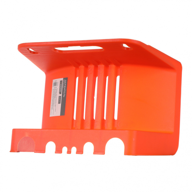 Настенный держатель для хранения шланга KRONS 23х15 см от магазина ЛесКонПром.ру