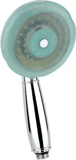 Душевая лейка Timo SL-3010 от магазина ЛесКонПром.ру