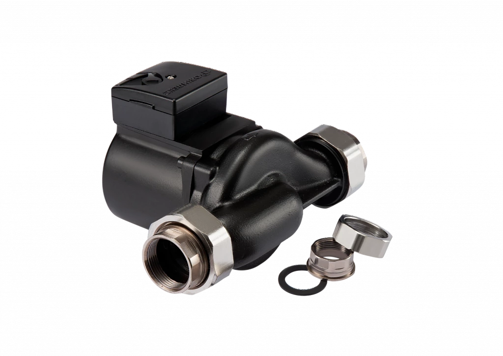 Насос Джилекс «ЦИРКУЛЬ» 32/80 PREMIUM в Москве от магазина ЛесКонПром.ру