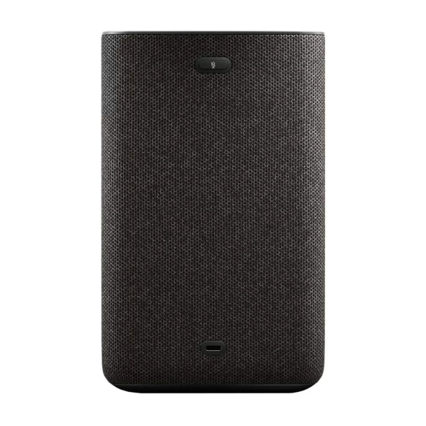 Умная колонка Яндекс Станция 2 черная от магазина ЛесКонПром.ру