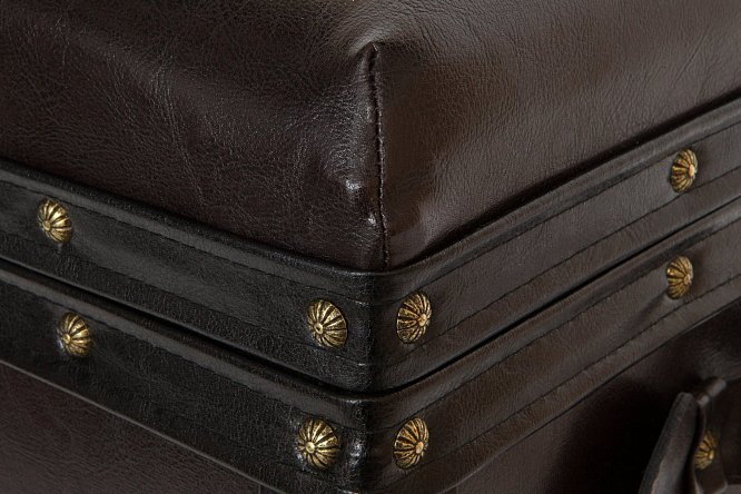 Сундук FRA-13 42x58x38 см 80290182 от магазина ЛесКонПром.ру