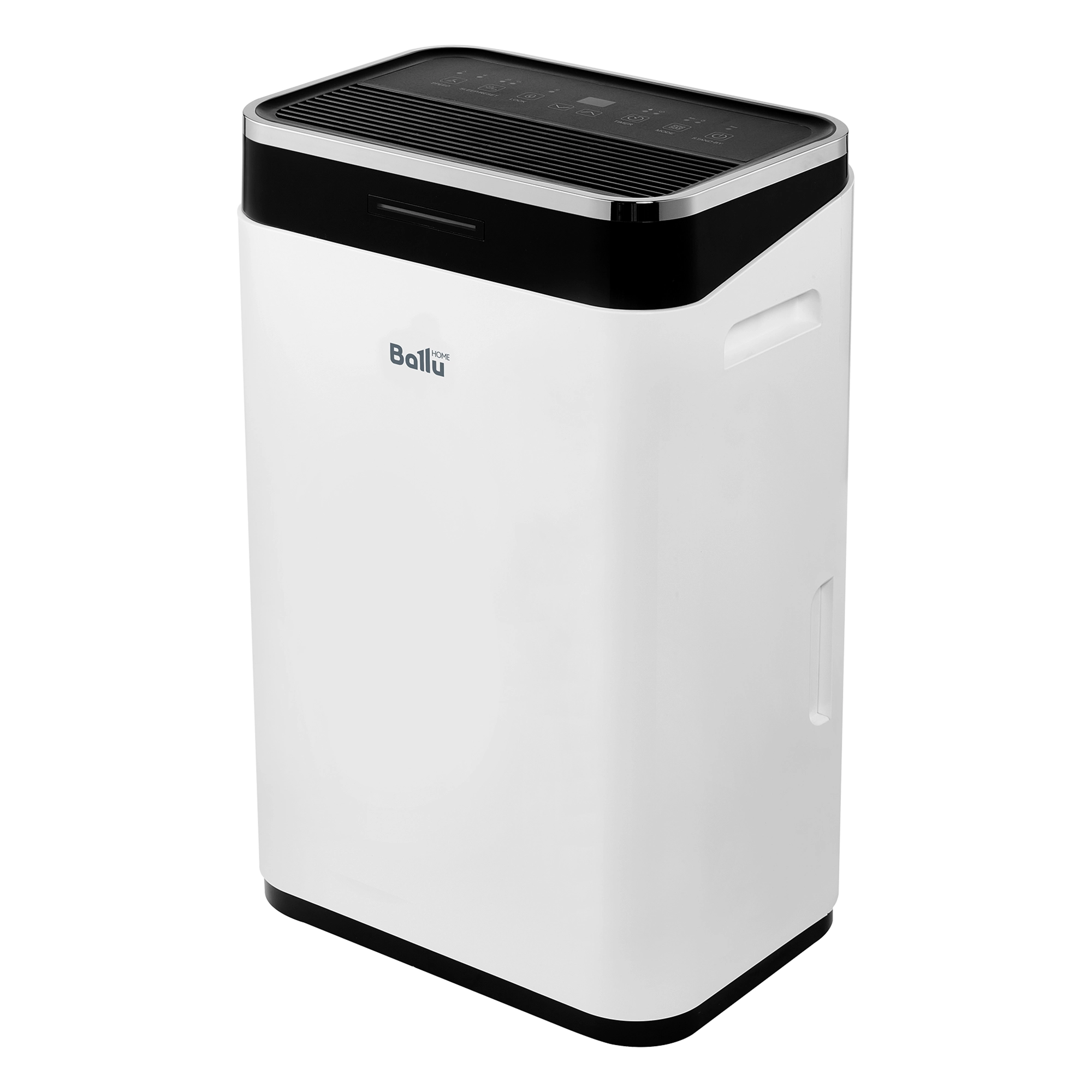 Осушитель воздуха BALLU BD25ER от магазина ЛесКонПром.ру