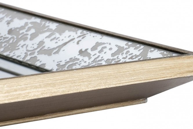 Зеркало в раме 31499 80452843 от магазина ЛесКонПром.ру