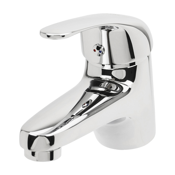 Смеситель для раковины FLUMEN Lippe от магазина ЛесКонПром.ру