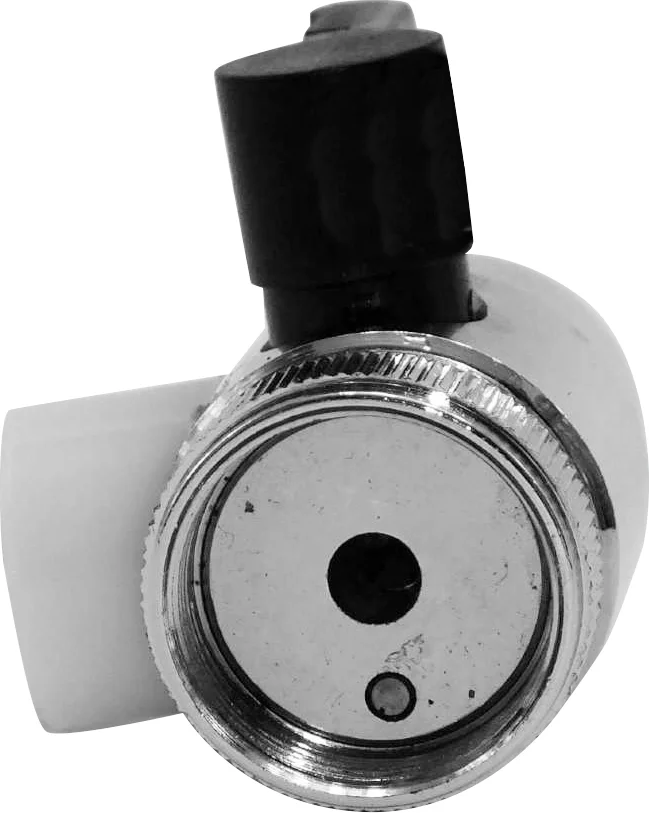 Фильтр Аквафор Топаз на кран от магазина ЛесКонПром.ру