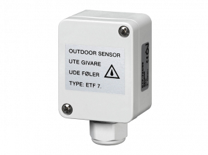 Терморегуляторы и датчики