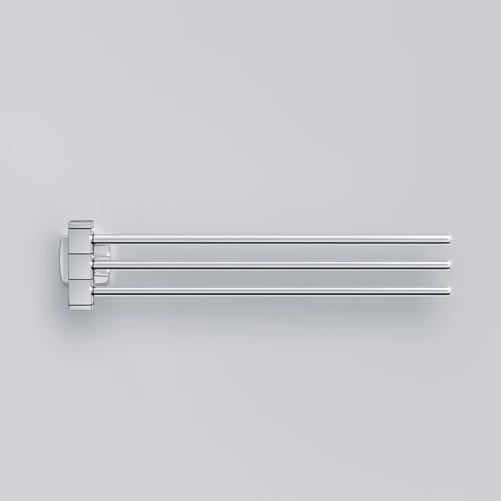 Полотенцедержатель AM.PM Gem A9032700 от магазина ЛесКонПром.ру