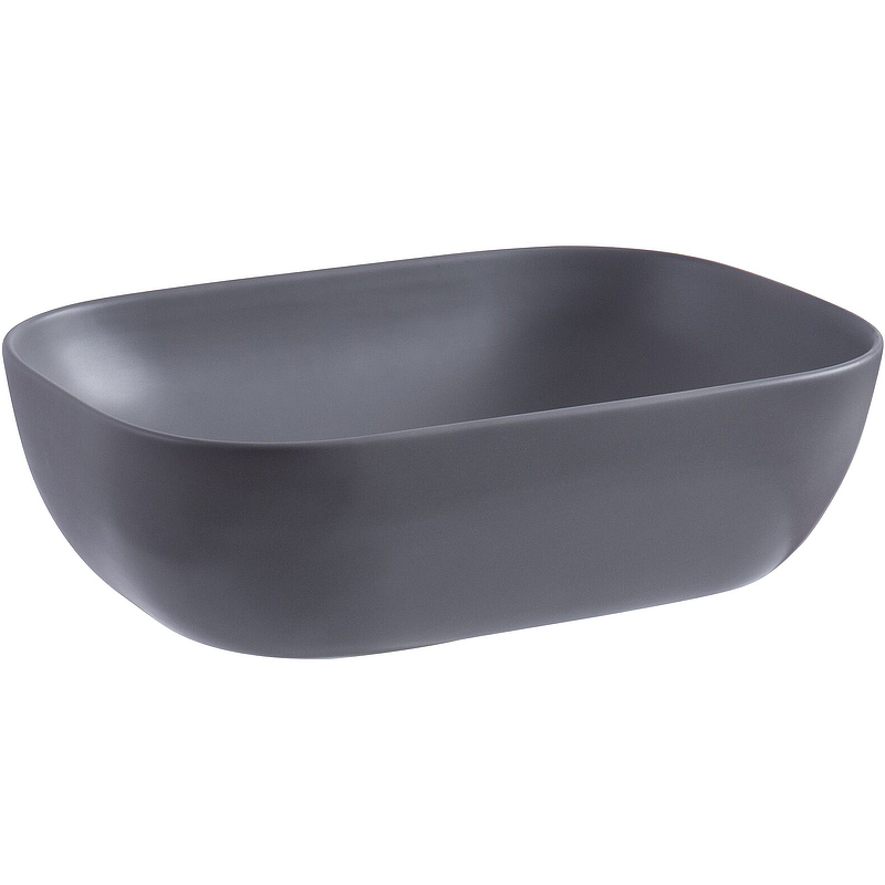 Раковина-чаша Avimano Ambition 45 1246023 Серая матовая от магазина ЛесКонПром.ру