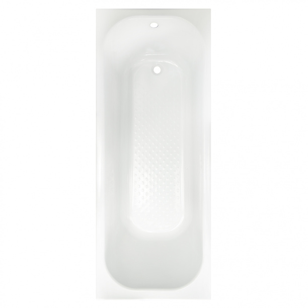 Акриловая ванна Poseidon 170х70 см от магазина ЛесКонПром.ру