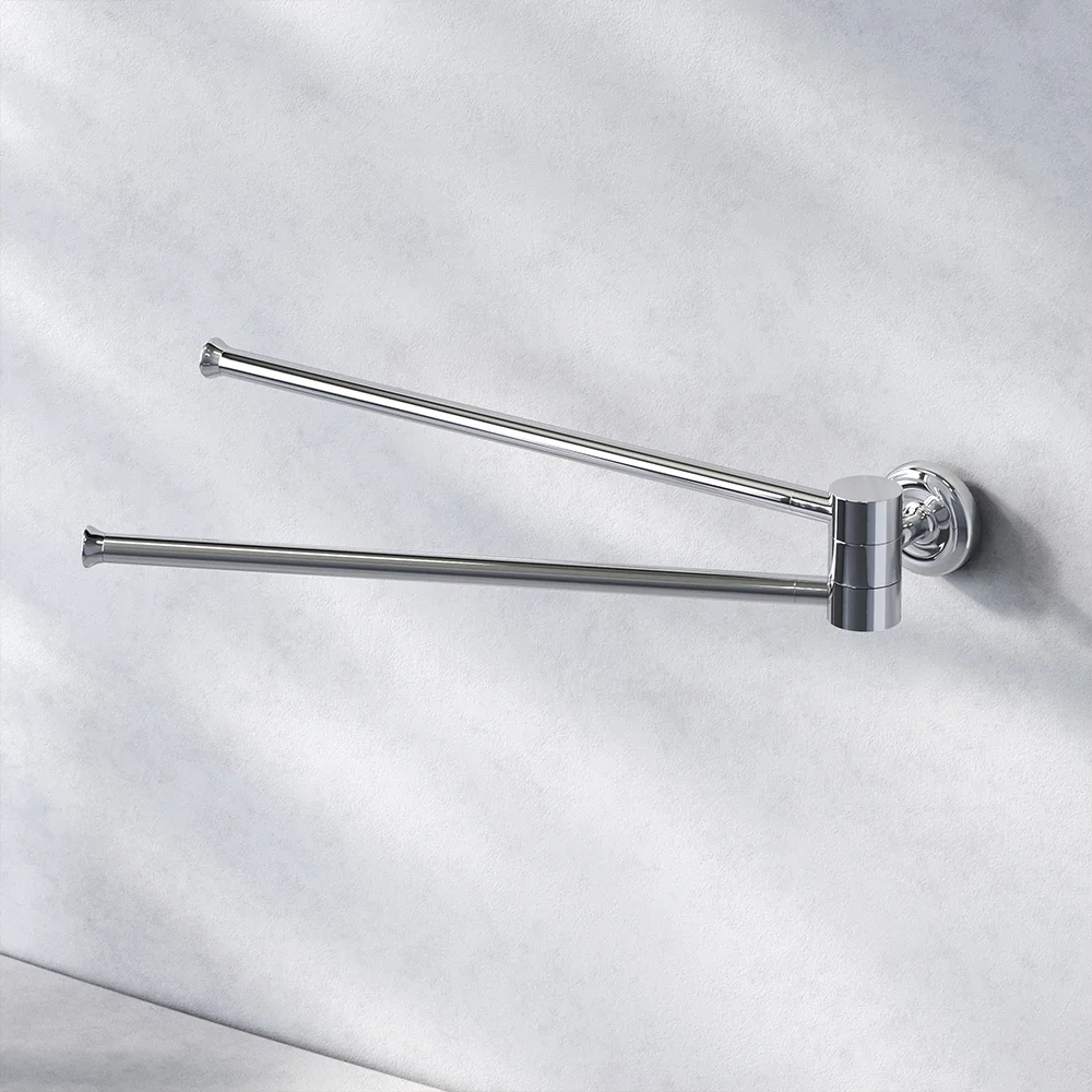 Полотенцедержатель AM.PM Like A8032600 от магазина ЛесКонПром.ру