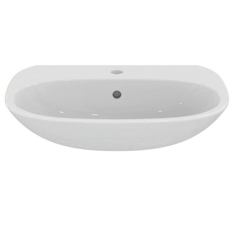 Раковина Ideal Standard Tesi 60 T352201 Euro White от магазина ЛесКонПром.ру
