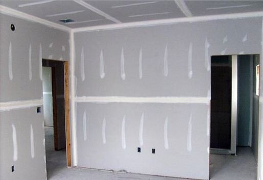 Лист гипсокартонный Волма ГКЛВ-УК 3000х1200х12,5 мм от магазина ЛесКонПром.ру