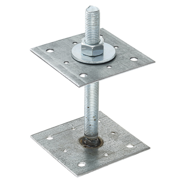 Анкер регулировочный 120х20 мм от магазина ЛесКонПром.ру