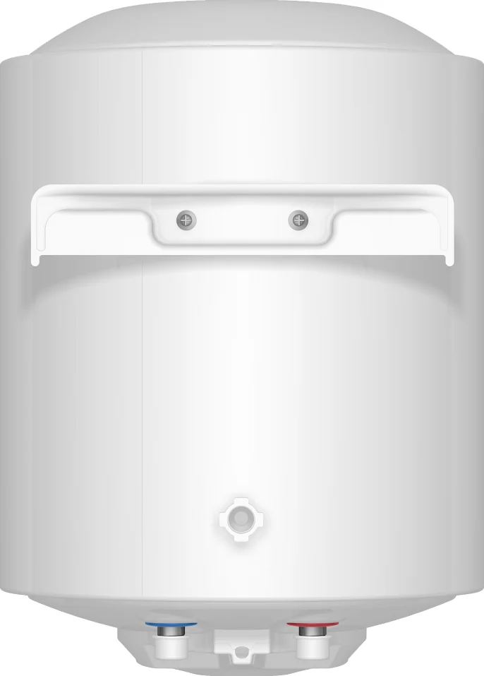 Накопительный водонагреватель Thermex TitaniumHeat 30 V Slim электрический от магазина ЛесКонПром.ру