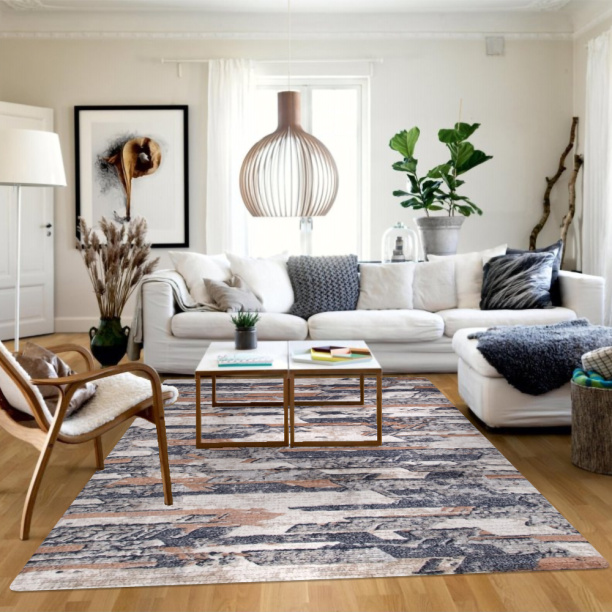 Ковер Бостон D749 2х3 м от магазина ЛесКонПром.ру