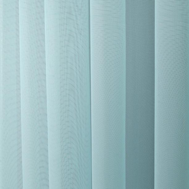 Штора-тюль 300х280 см серая от магазина ЛесКонПром.ру